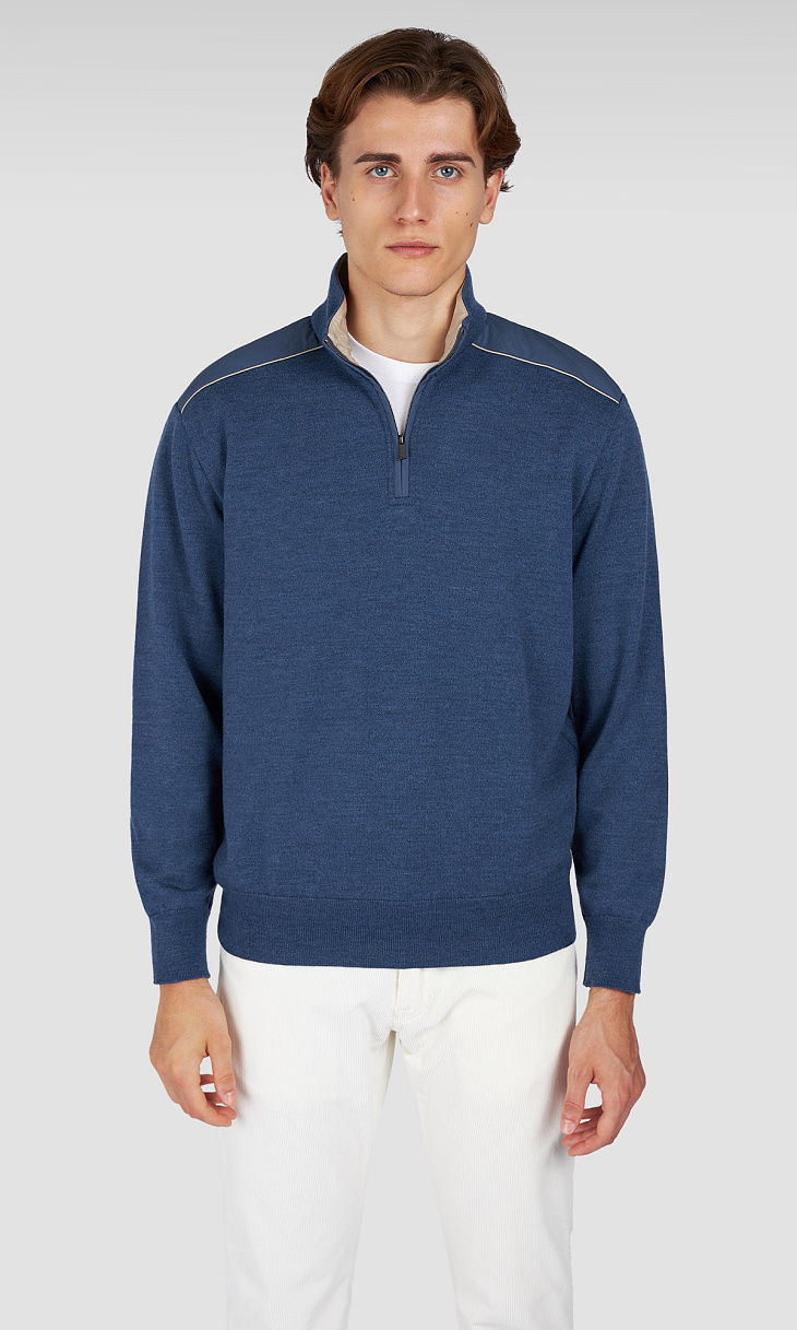 Paul Shark: Пуловер из шерсти