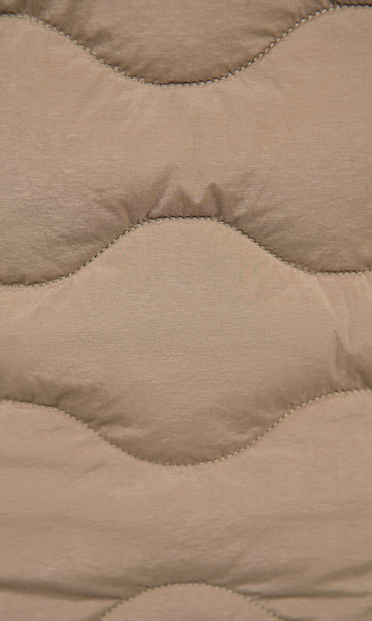 BOGNER: Стеганый жилет