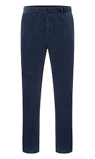 Вельветовые брюки