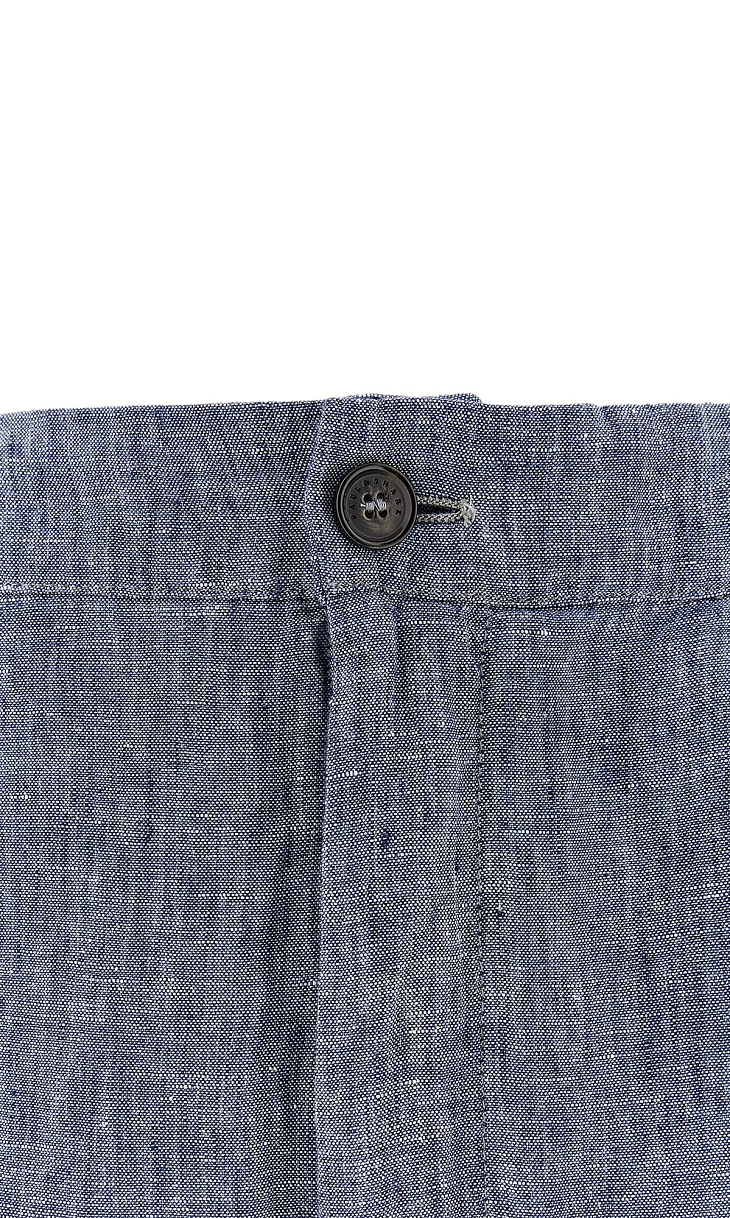 Paul Shark: Брюки из льна