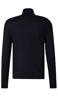 Кардиган из шерсти