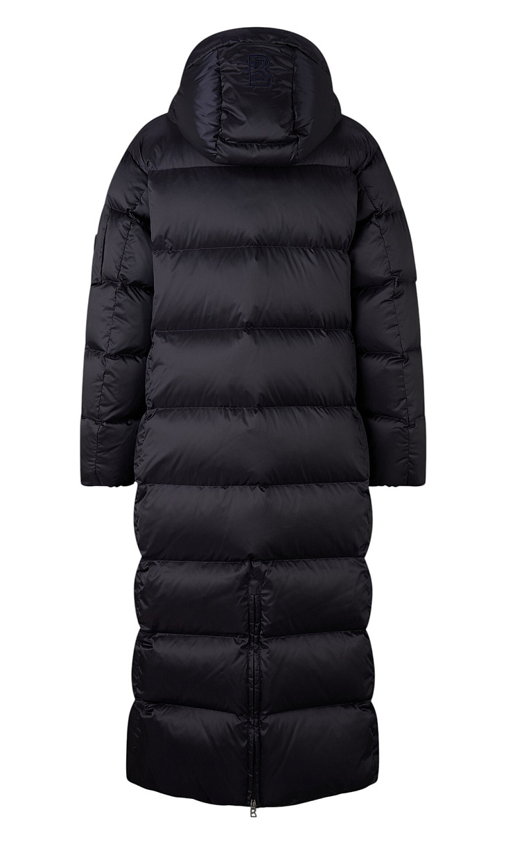 Bogner: Пуховик с капюшоном