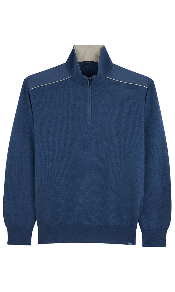 Paul Shark: Пуловер из шерсти