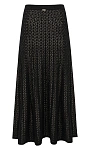 TWINSET: Ажурная юбка