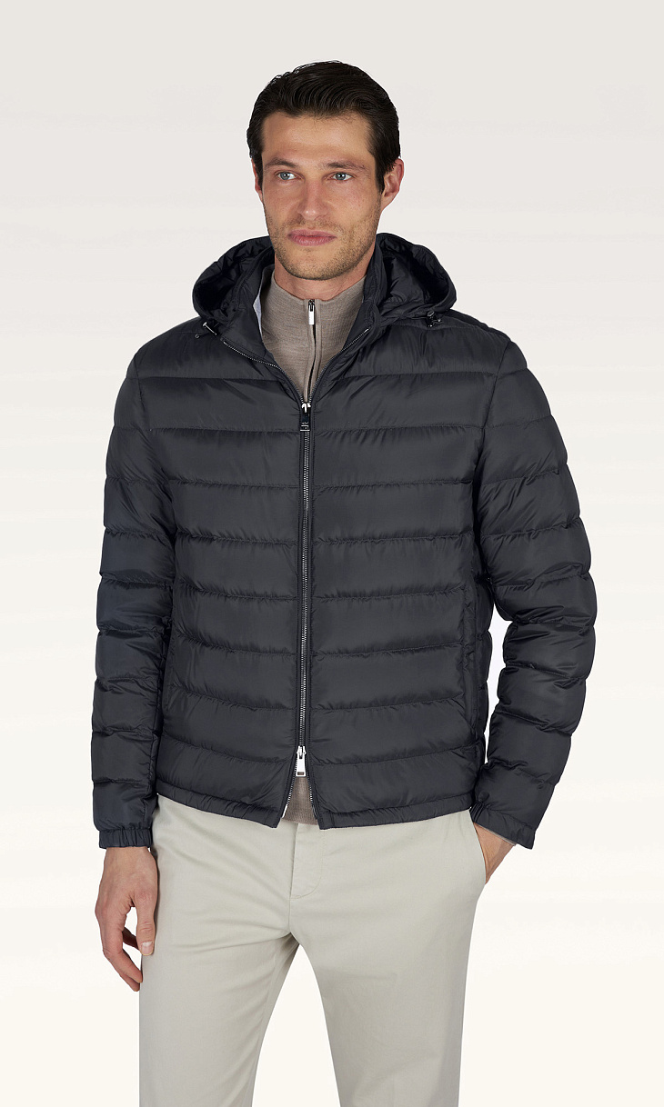 Paul Shark: Куртка с капюшоном
