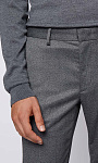 HUGO BOSS: Брюки чинос