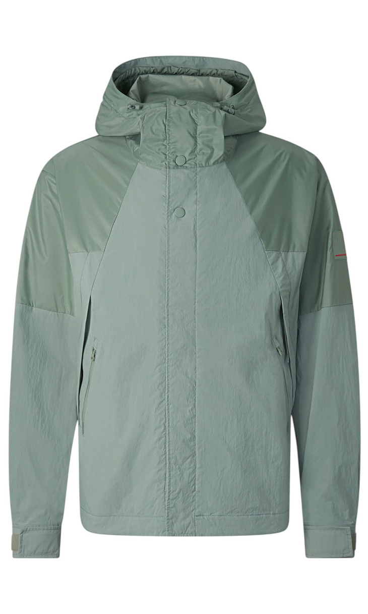 Bogner: Легкая куртка с капюшоном