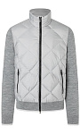 BOGNER: Комбинированный кардиган