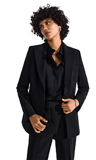 Однобортный пиджак