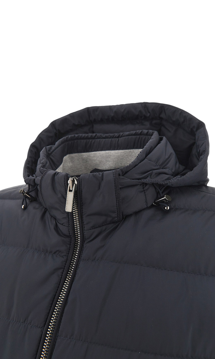 Paul Shark: Куртка с капюшоном