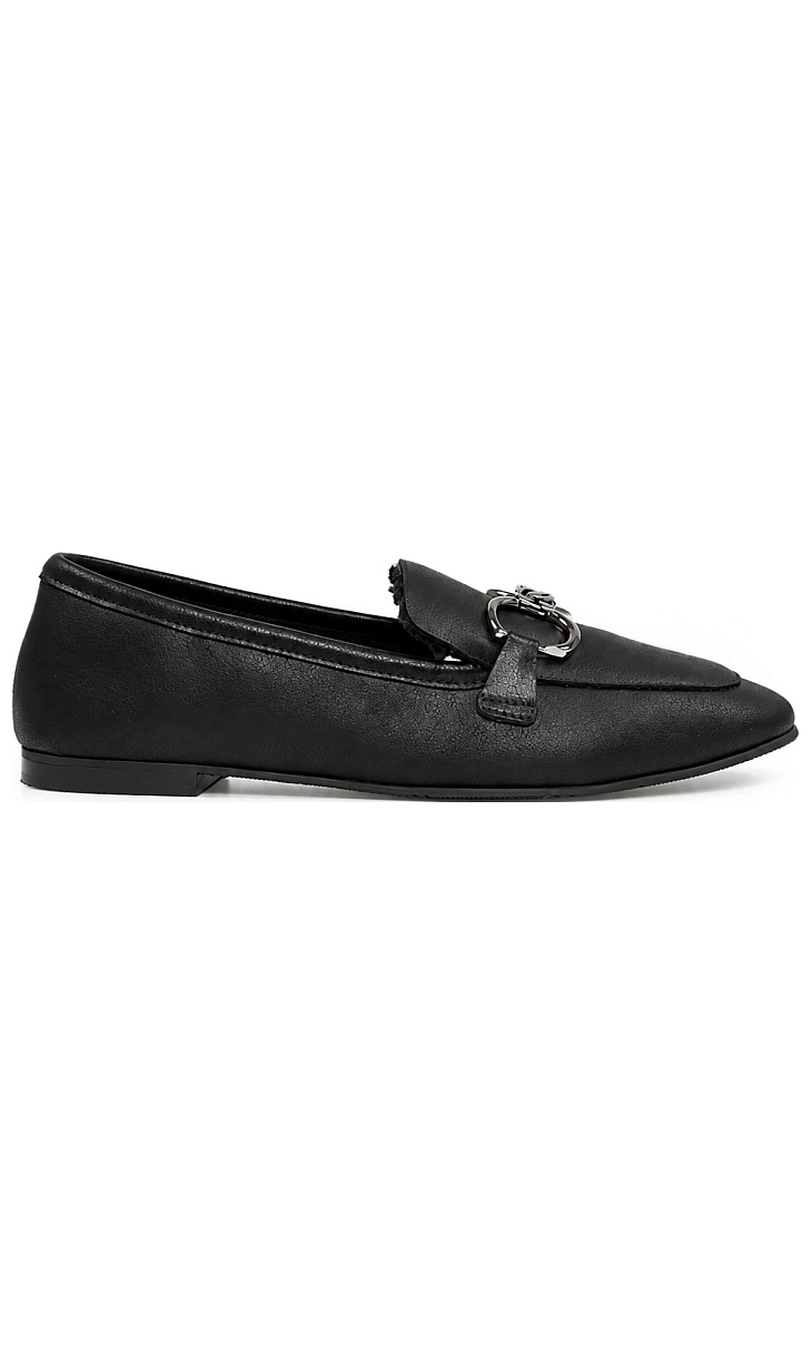 CASADEI: Лоферы с мехом