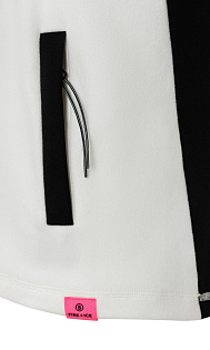 Толстовка с молнией