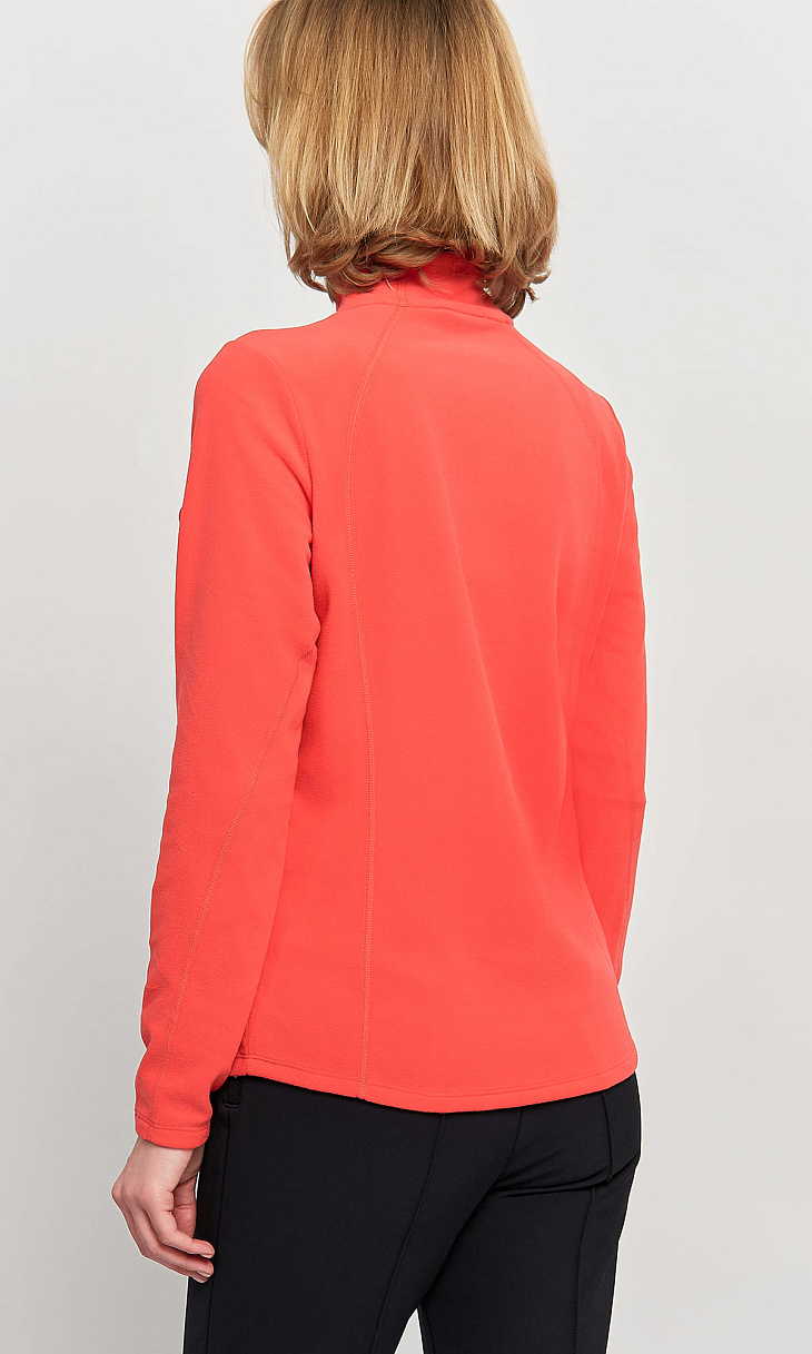 Bogner: Лонгслив с молнией