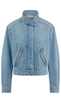 RIANI: Джинсовая куртка
