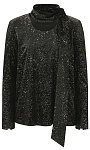RIANI: Блуза с блеском