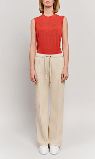 Трикотажные брюки