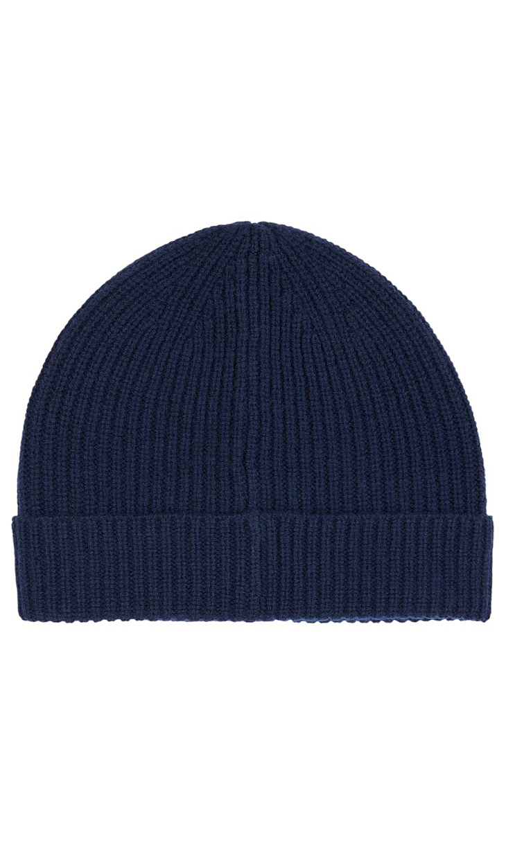 Paul Shark: Шапка из шерсти и кашемира