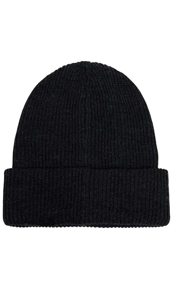 BOGNER: Шапка с аппликацией