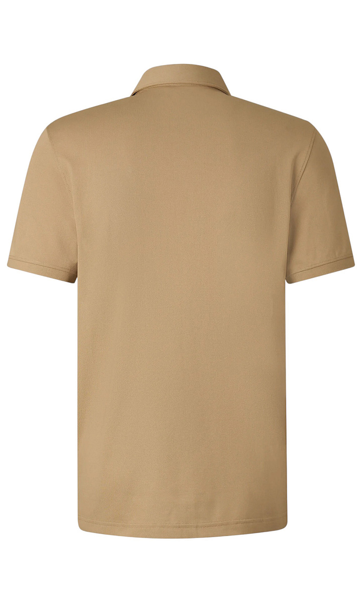 Bogner: Поло из хлопка