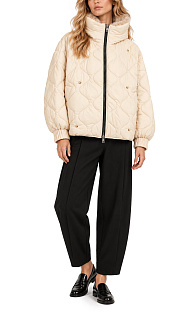 Куртка-трансформер