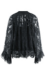 RIANI: Кружевная блуза