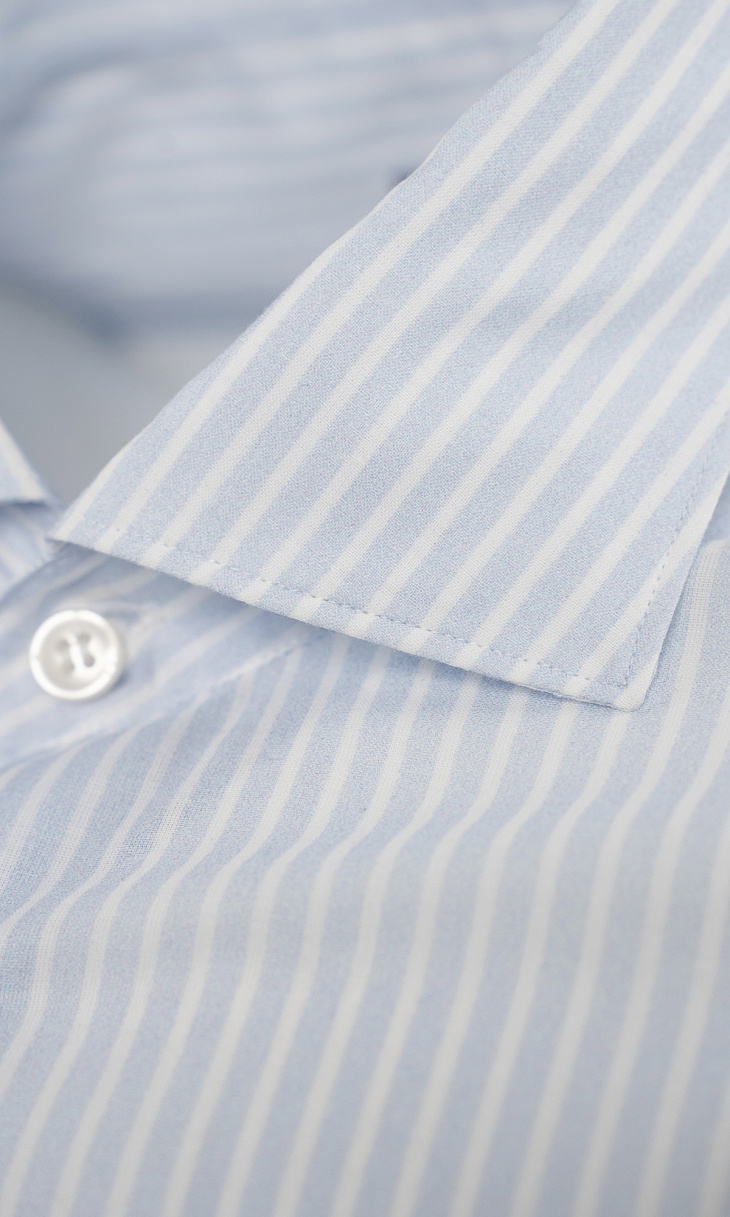 Paul Shark: Рубашка из хлопка