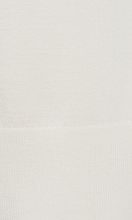 Пуловер с короткими рукавами