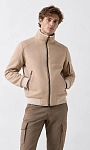 BOGNER: Куртка из шерсти