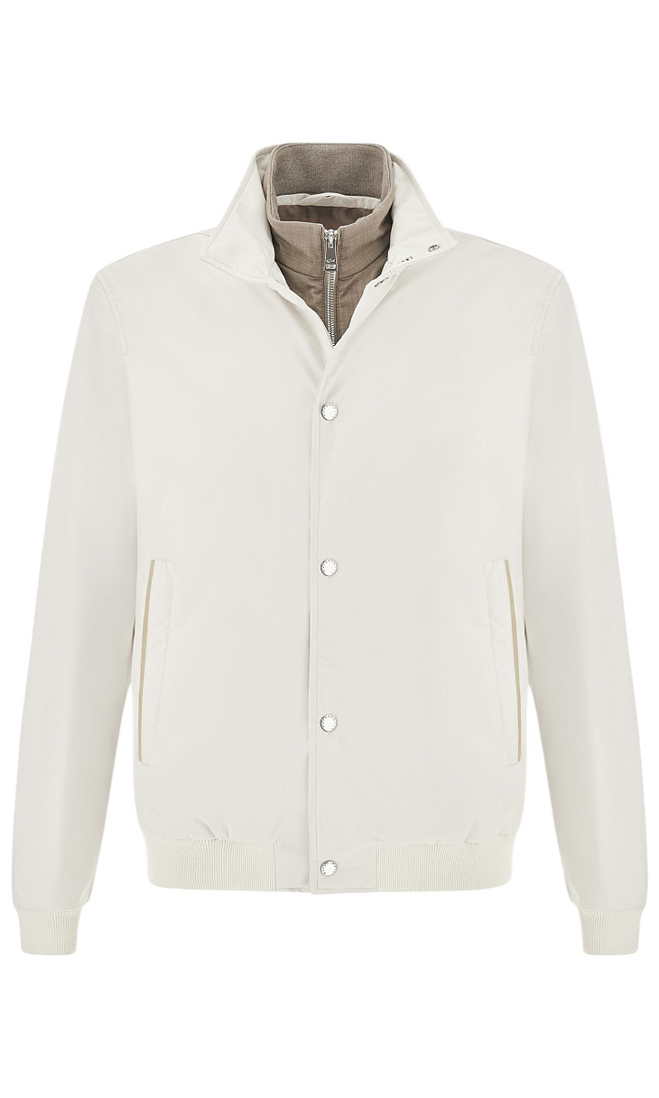 Paul Shark: Куртка на молнии