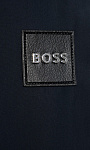 HUGO BOSS: Куртка из водоотталкивающей ткани