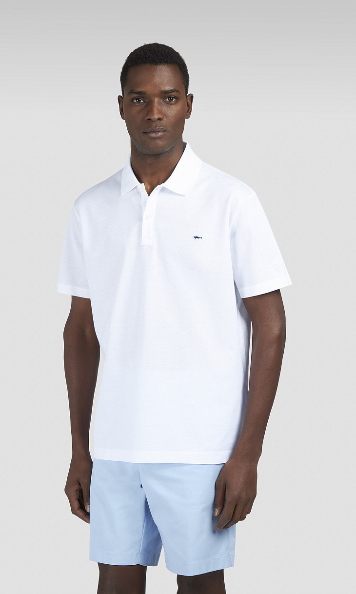 Paul Shark: Поло из хлопка
