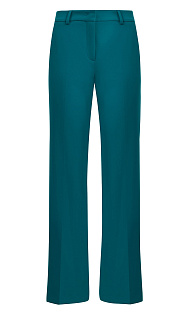 Брюки со стрелками