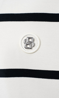 Футболка в полоску