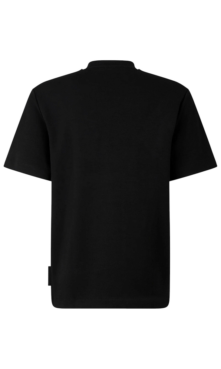 BOGNER: Футболка с карманом