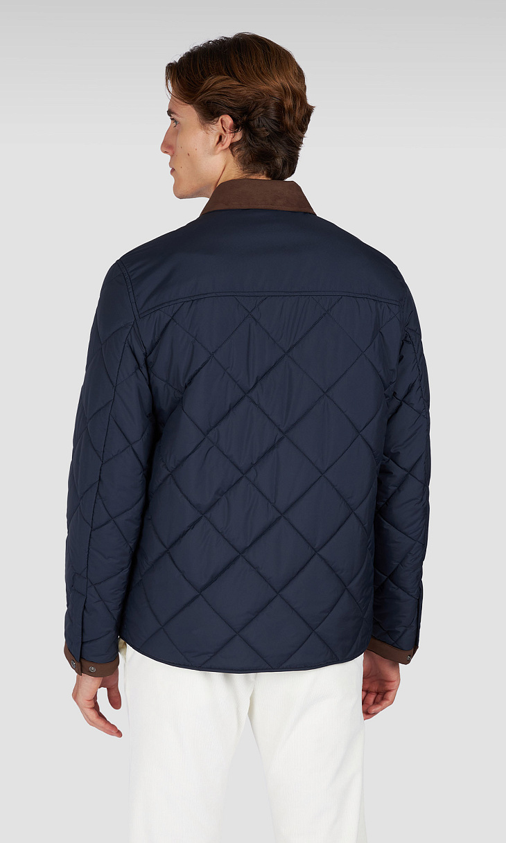 Paul Shark: Стеганая куртка