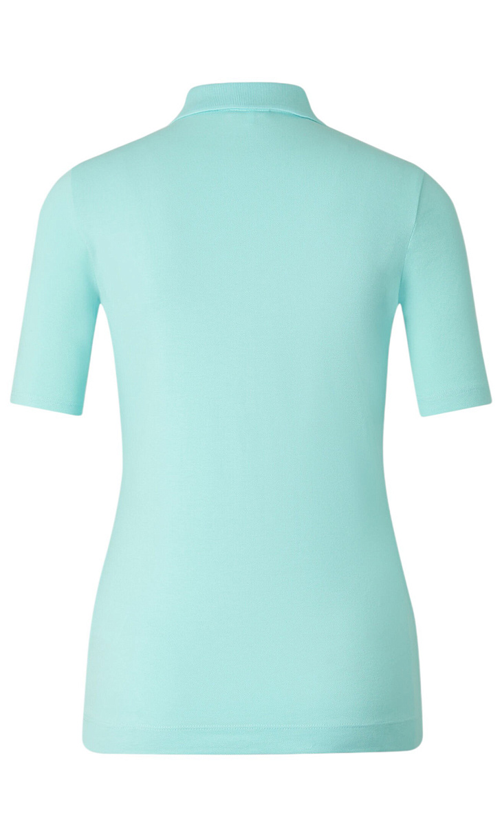 Bogner: Поло из хлопка