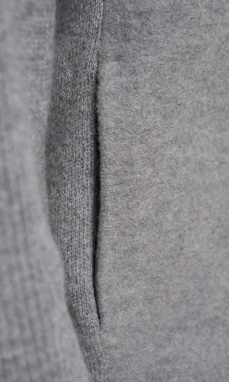 HUGO BOSS: Кардиган из шерсти