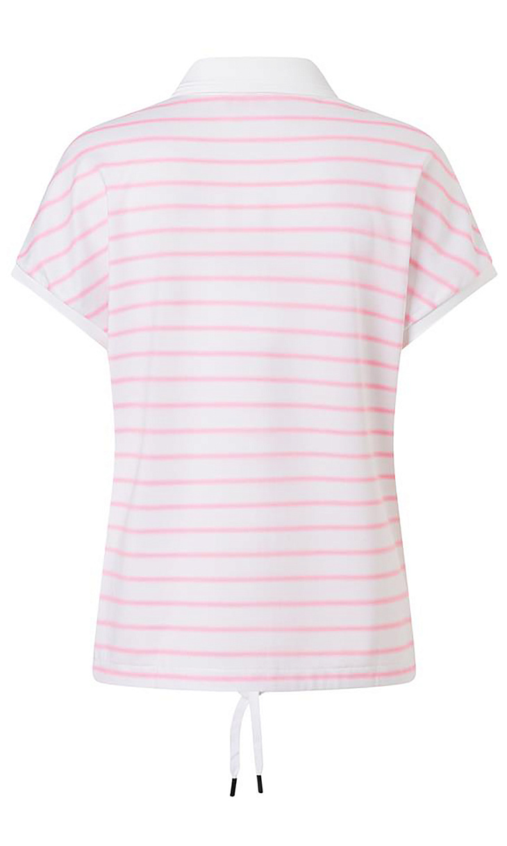 Bogner: Поло на молнии