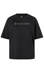BOGNER: Футболка с логотипом