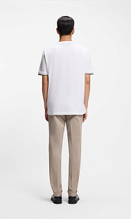 Футболка из хлопка