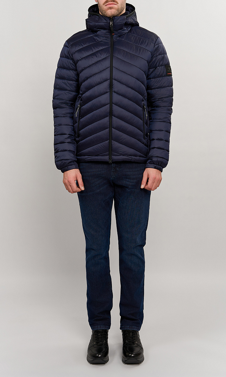 Bogner: Стеганая куртка