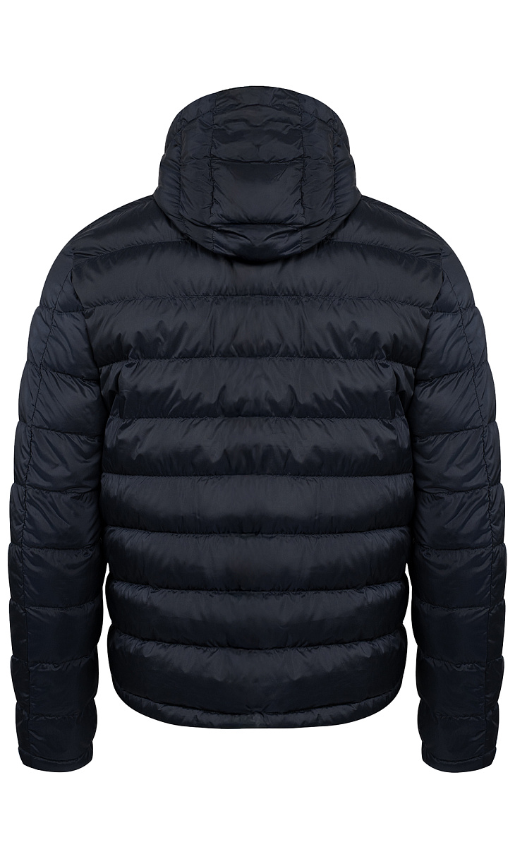 Paul Shark: Куртка с капюшоном