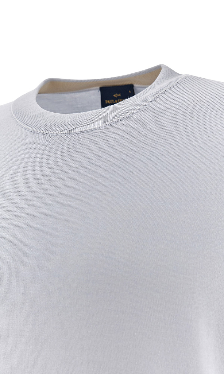 Paul Shark: Пуловер из хлопка