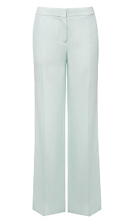 Брюки-палаццо