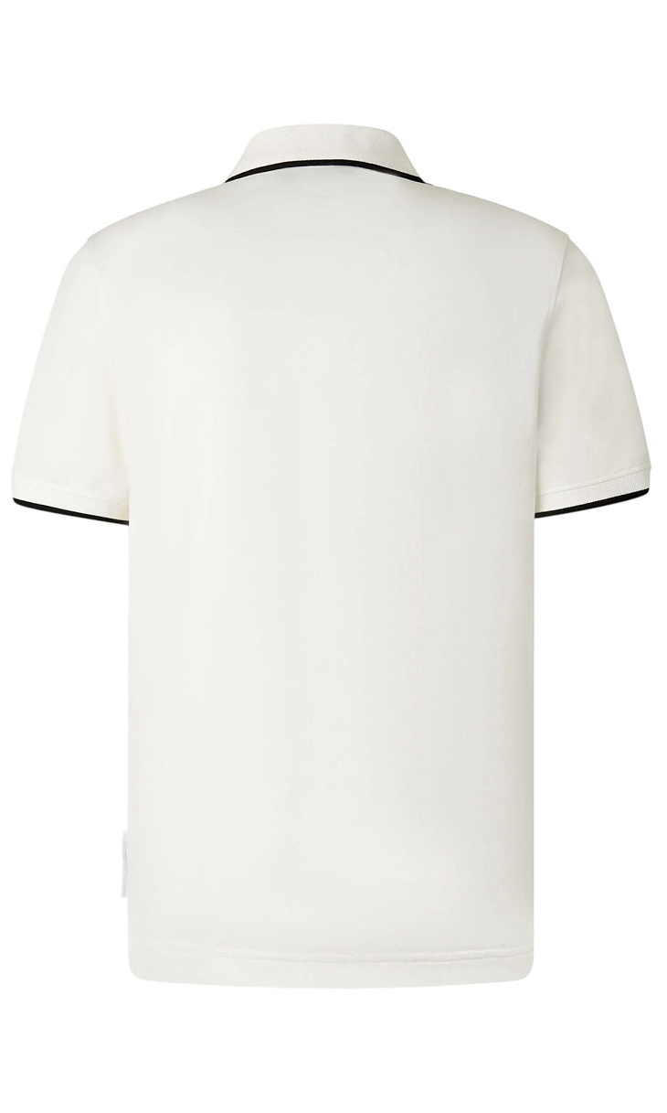 Bogner: Поло на молнии