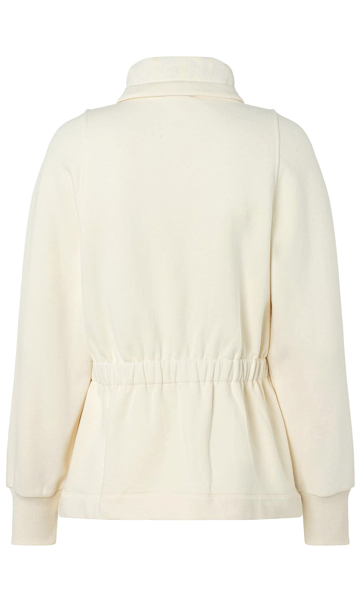 BOGNER: Толстовка на молнии