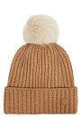 BOGNER: Шапка из шерсти