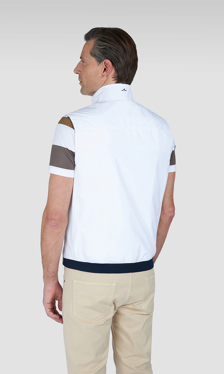 Paul Shark: Жилет на молнии