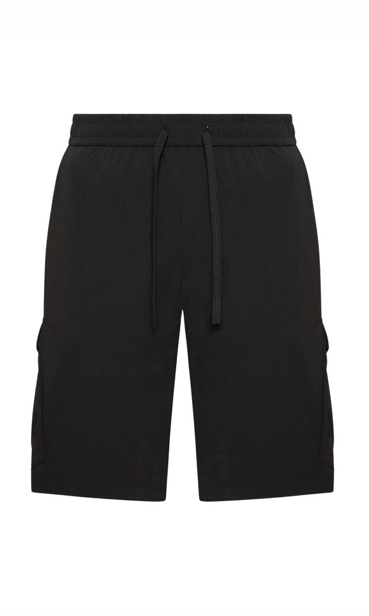 HUGO BOSS: Спортивные шорты