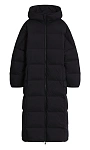 HUGO BOSS: Пуховое пальто